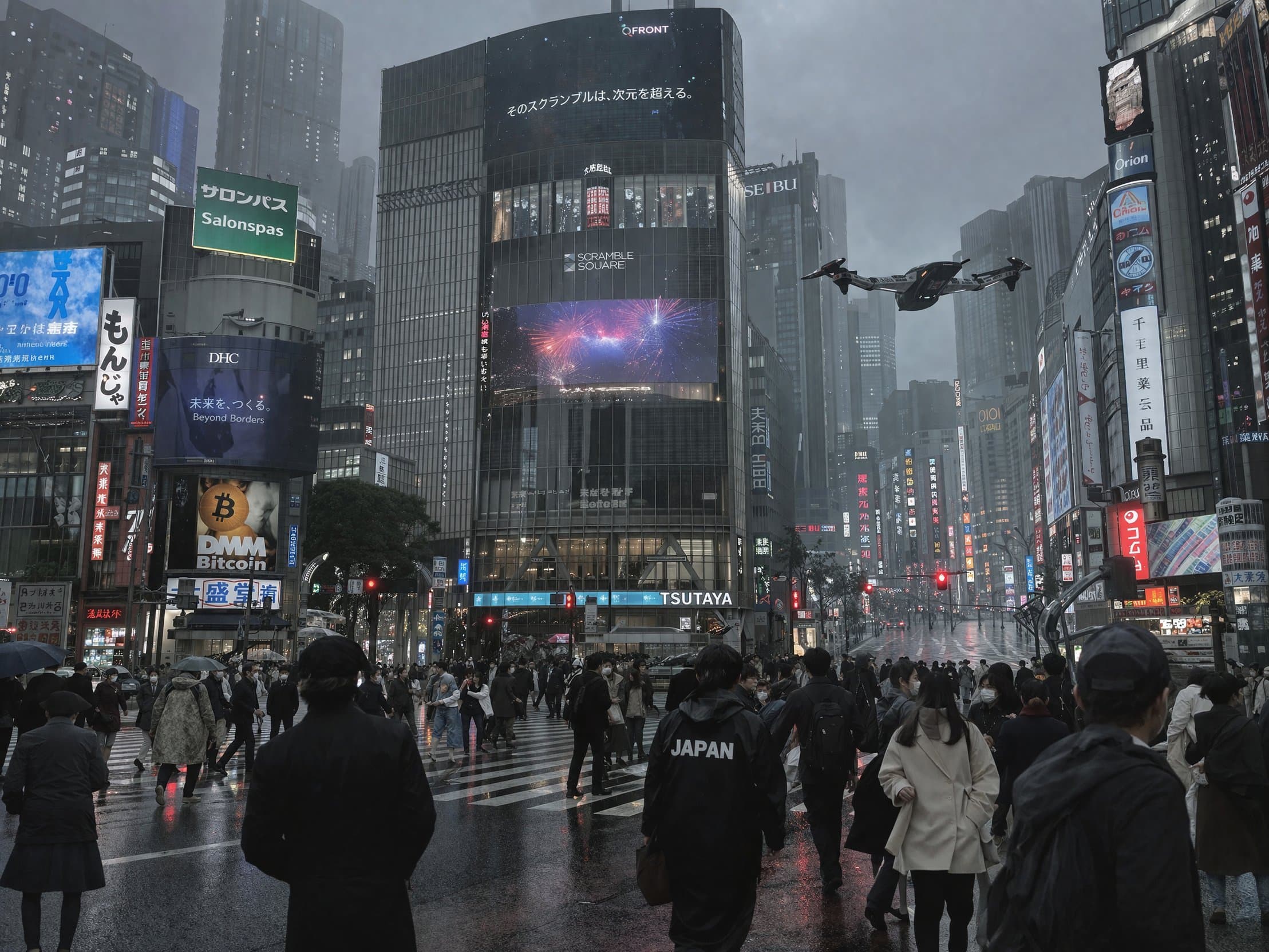 GPT Image 2 AI 생성 이미지 예시
