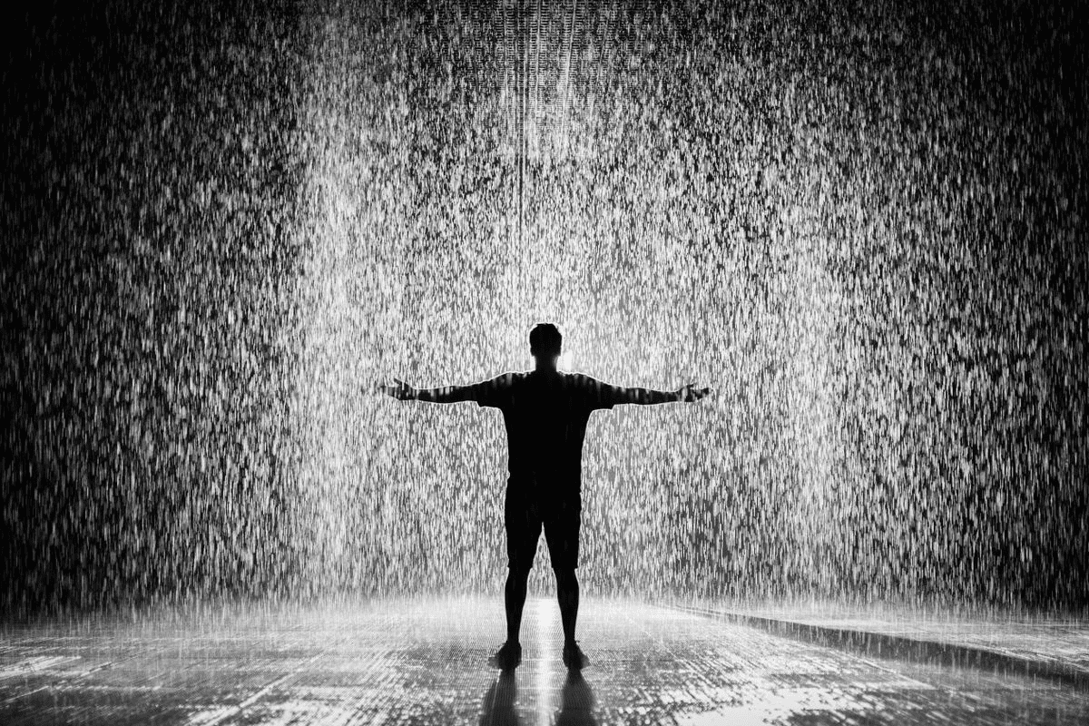 섬세한 이미지 구성을 보여 주는 Qwen Image 3.0 생성 사례